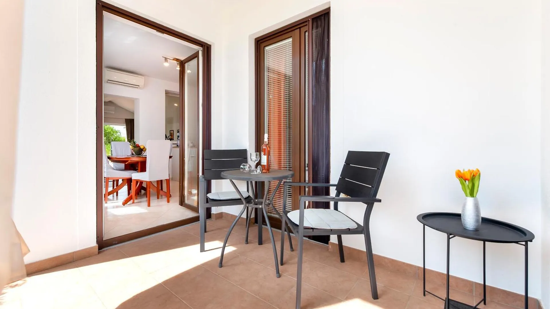 Apartamento Cozy House With Pool Near Rovinj Kanfanar